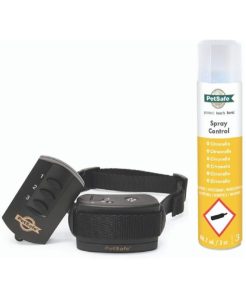 PetSafe, SPT-85, 85m Basic Remote Spray Commander - 729849141827