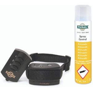 PetSafe, SPT-85, 85m Basic Remote Spray Commander - 729849141827