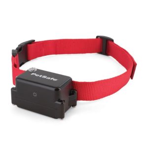 PetSafe Stubborn Dog Add-A-Dog Extra Receiver Collar - 729849107632