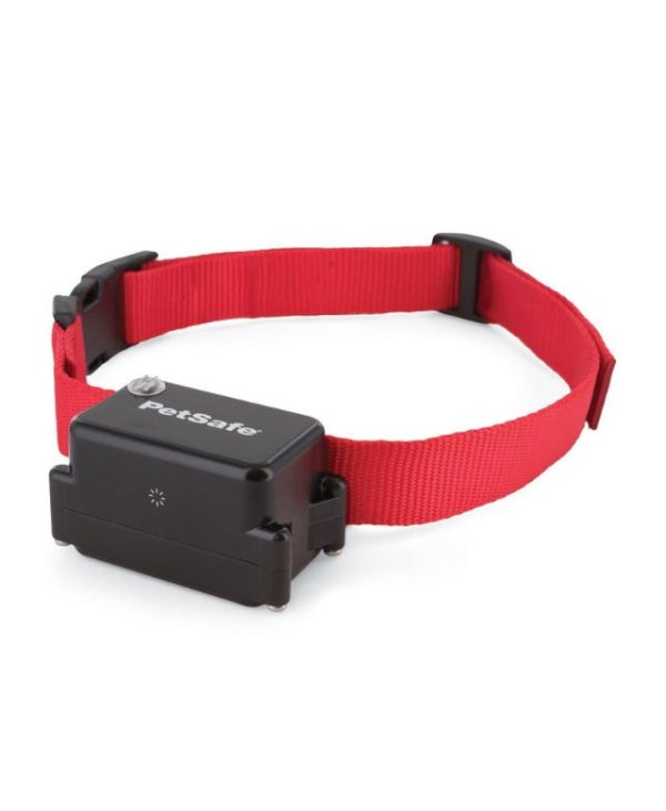 PetSafe Stubborn Dog Add-A-Dog Extra Receiver Collar - 729849107632