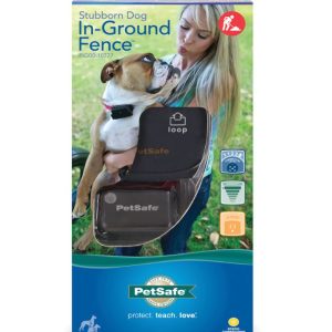 PetSafe Stubborn Dog In-Ground Fence System - 729849102705