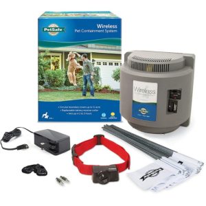 PetSafe Wireless Pet Containment System - 729849106413