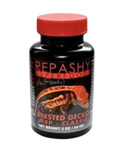 Repashy Superfoods Crested Gecko Classic - 85g - 643854903655