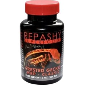 Repashy Superfoods Crested Gecko Classic - 85g - 643854903655