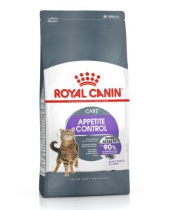 Royal Canin Appetite Control Care Dry Cat Food - 3.5Kg - 3182550920407