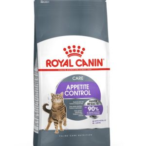 Royal Canin Appetite Control Care Dry Cat Food - 3.5Kg - 3182550920407