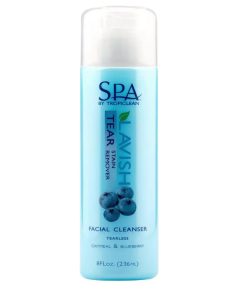 TropiClean SPA Facial Tear Stain Remover - 645095700260