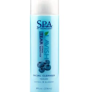 TropiClean SPA Facial Tear Stain Remover - 645095700260