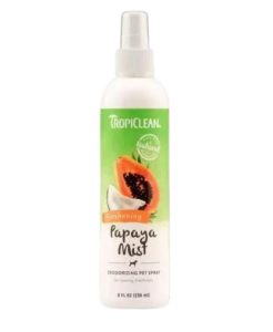 Tropiclean Papaya Mist - 236ML - 645095861305