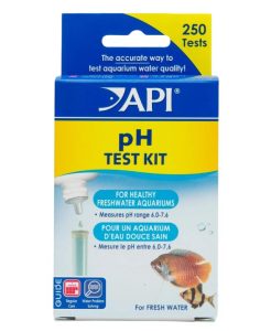 API pH Test Kit Liquid Freshwater Aquariums - 250 Tests - 317163001288