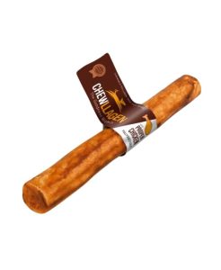 Chewllagen Collagen Chicken Roll 10 Inch Dog Chew - 742174712012