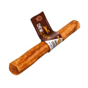 Chewllagen Collagen Chicken Roll 10 Inch Dog Chew - 742174712012