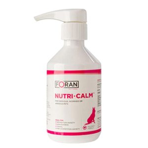 Foran Pet Care Nutri-Calm - 250ml - 5390998005114