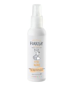 Furrish Fox Away Shampoo 300ml - 5052372070001