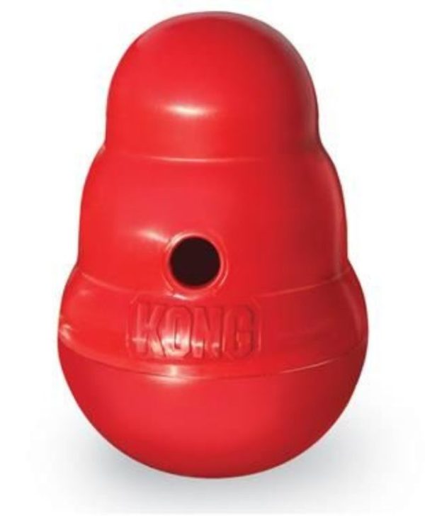 KONG WOBBLER SMALL - 35585034010 (2)