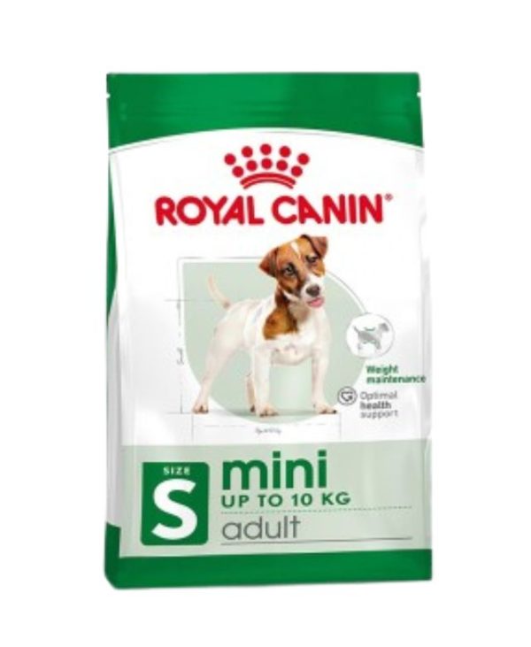 Royal Canin Mini Adult 2Kg - 3182550402170