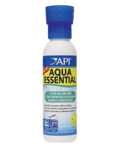 API Aqua Essential - 118ml - 317163034231