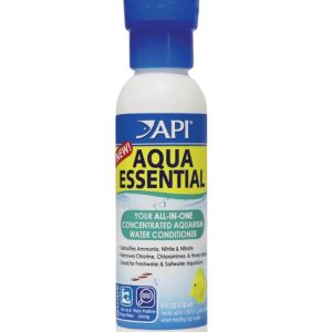 API Aqua Essential - 118ml - 317163034231