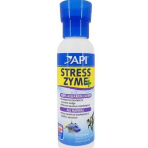 API Stress Zyme - 118ml - 317163040560