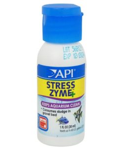 API Stress Zyme - 30ml - 317163010563