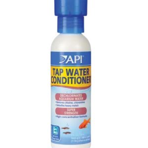 API Tap Water Conditioner - 118ml - 017163005520