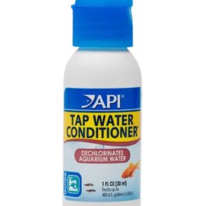 API Tap Water Conditioner - 30ml - 017163005520