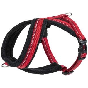 HALTI Comfy Dog Harness - X-Large Red - 886284174428