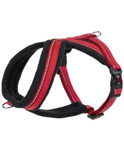 HALTI Comfy Harness Small - Red - 886284171427