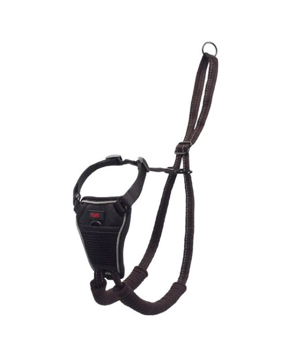 HALTI No Pull Harness Large - 886284153201