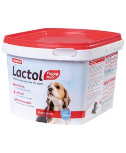 Beaphar Lactol Puppy Milk -1Kg - 8711231151882