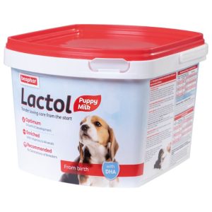 Beaphar Lactol Puppy Milk -1Kg - 8711231151882