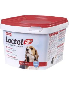 Beaphar Lactol Puppy Milk - 500g - 8711231151875