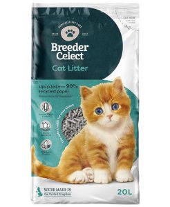 Breeder Celect Litter 20 Litre - 5060223390017