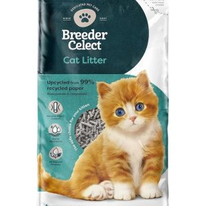 Breeder Celect Litter 20 Litre - 5060223390017