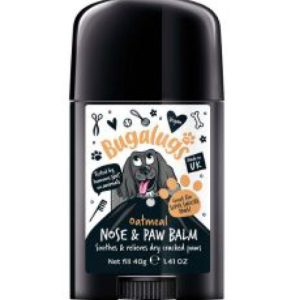 Bugalugs Paw & Nose Balm Stick - 40g - 5056176297930