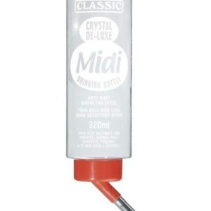 Classic Deluxe Midi Small Animal Bottle - 320ml - 5021689019201