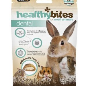 M&C VETIQ Healthy Bites Dental - 30g - 750826006280