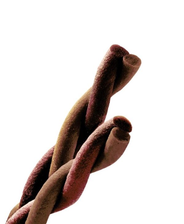 Pedigree Rodeo Dog Treats with Beef 123g sticks