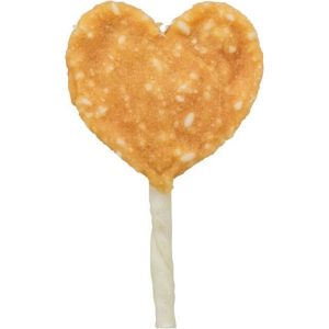 Trixie Premio Heart Lolly Chicken & Rice 35g - 4053032679566 (2)