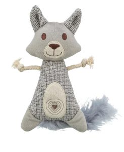 Trixie Racoon Extra Large With Catnip 25cm - 4011905456829