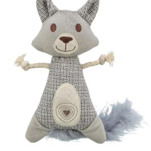 Trixie Racoon Extra Large With Catnip 25cm - 4011905456829