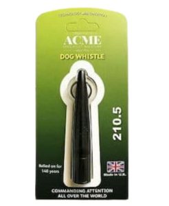 ACME Dog Whistle 210.5