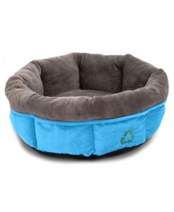 ANCOL Donut Recycled Bed - 50cm