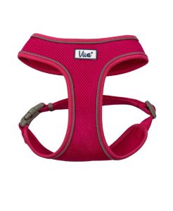 ANCOL Viva Comfort Dog Harness Pink L 53-74cm