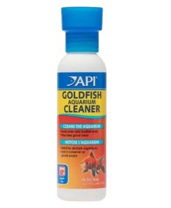 API Goldfish Aquarium Cleaner - 118ml