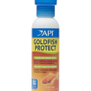 API Goldfish Protect - 118 ml