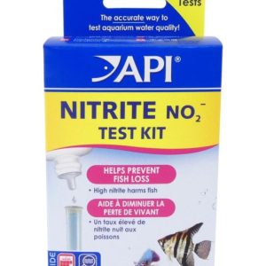 API Nitrite NO2 Test Kit FW & SW 180 Tests - 317163001264