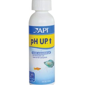 API pH Up - 118ml