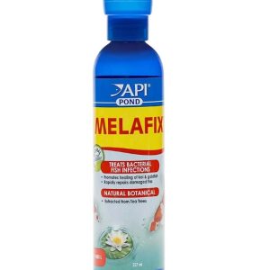 API Pond Melafix Fish Natural Botanical - 237ml