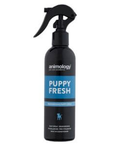 Animology PUPPY FRESH Deodorising Spray - 250ml - 5060180810184